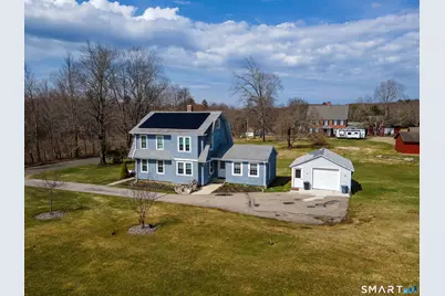 42 New Sweden Road, Woodstock Valley, CT 06281 - Photo 35