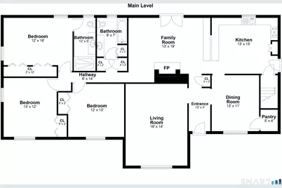 15 Old Village Lane, Trumbull, CT 06611 - Photo 39