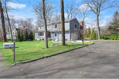 54 Country Club Road, Darien, CT 06820 - Photo 3