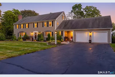 1 Maple Lane, Thompson, CT 06277 - Photo 1