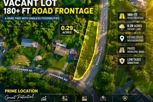 00 Bonair Hill Rd, Tolland, CT 06084 - Photo 1