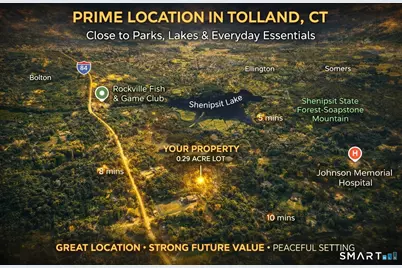 00 Bonair Hill Road, Tolland, CT 06084 - Photo 9