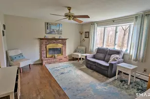 45 Crestwood Dr, East Hampton, CT 06424 - Photo 3