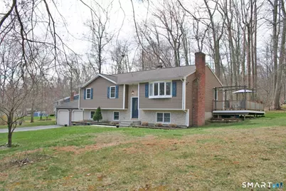 45 Crestwood Drive, East Hampton, CT 06424 - Photo 1