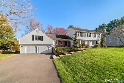 463 Payne Drive, Cheshire, CT 06410 - Photo 1