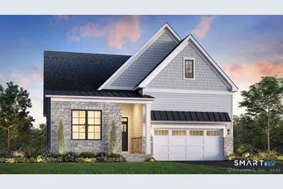 14 Holly Ridge Way Lot #85, Danbury, CT 06810 - Photo 11