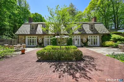 4 Old Barlow Mountain Road, Ridgefield, CT 06877 - Photo 39