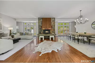 4 Old Barlow Mountain Road, Ridgefield, CT 06877 - Photo 5