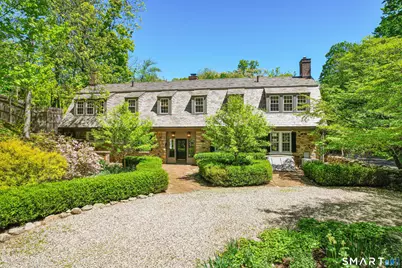 4 Old Barlow Mountain Road, Ridgefield, CT 06877 - Photo 1