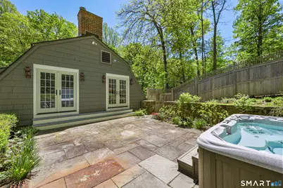 4 Old Barlow Mountain Road, Ridgefield, CT 06877 - Photo 23