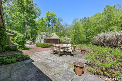 4 Old Barlow Mountain Road, Ridgefield, CT 06877 - Photo 35