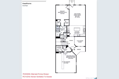 3 Elmwood Court Homesite #26, Brookfield, CT 06804 - Photo 3
