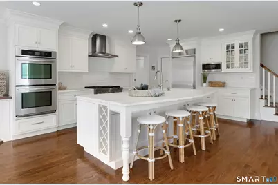 35 Hazel Street, Darien, CT 06820 - Photo 11