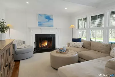 35 Hazel Street, Darien, CT 06820 - Photo 5