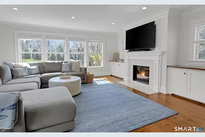 35 Hazel Street, Darien, CT 06820 - Photo 13