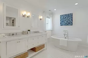 35 Hazel St, Darien, CT 06820 - Photo 23