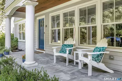 35 Hazel Street, Darien, CT 06820 - Photo 3