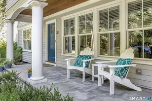 35 Hazel St, Darien, CT 06820 - Photo 3