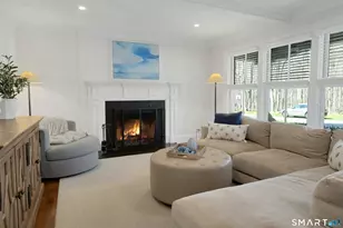 35 Hazel St, Darien, CT 06820 - Photo 5