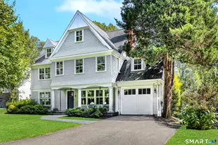 35 Hazel St, Darien, CT 06820 - Photo 1