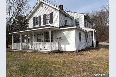 107 North Main Street #First floor by driveway, Plymouth, CT 06786 - Photo 1