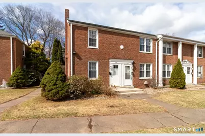 28 Garden Drive #K, Manchester, CT 06040 - Photo 1