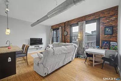 881 Lafayette Boulevard #4L, Bridgeport, CT 06604 - Photo 9