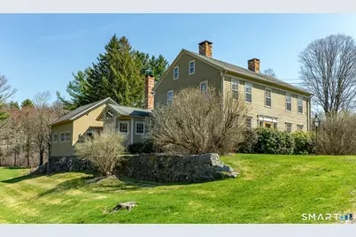 66 Artillery Road, Middlebury, CT 06762 - Photo 1