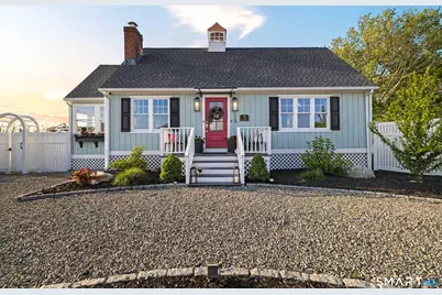 129 Nehantic Trail, Old Saybrook, CT 06475 - Photo 19