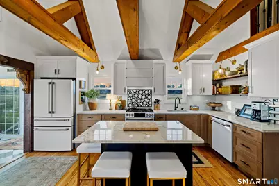 129 Nehantic Trail, Old Saybrook, CT 06475 - Photo 5