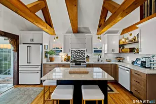 129 Nehantic Trail, Old Saybrook, CT 06475 - Photo 5