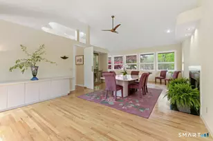 85 Norrans Ridge Dr, Ridgefield, CT 06877 - Photo 13