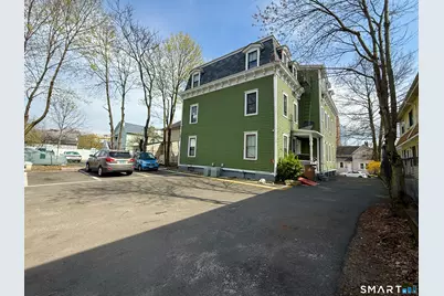 10 Linden Place #1B, Stamford, CT 06902 - Photo 7