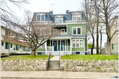 10 Linden Place #1B, Stamford, CT 06902 - Photo 1