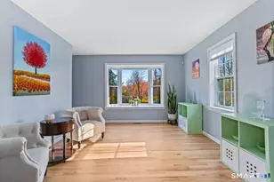 155 N Taylor Ave, Norwalk, CT 06854 - Photo 5