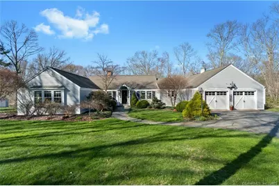 4 White Farm Lane, Old Lyme, CT 06371 - Photo 1