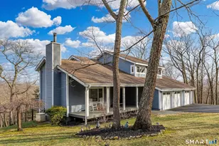 12 Silver Hill Rd, Sharon, CT 06069 - Photo 1