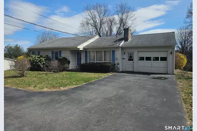 341 Harland Road, Norwich, CT 06360 - Photo 1