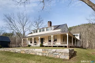 40 Music Mountain Rd, Canaan, CT 06031 - Photo 1