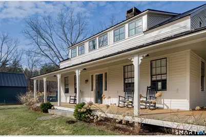 40 Music Mountain Road, Canaan, CT 06031 - Photo 3