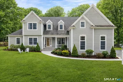 132 Codfish Hill Road, Bethel, CT 06801 - Photo 1