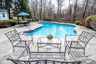 8 Encampment Pl, Ridgefield, CT 06877 - Photo 35