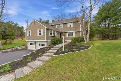 3 Lenora Drive, Simsbury, CT 06092 - Photo 1