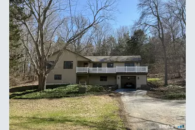 110 Town Woods Road, Lyme, CT 06371 - Photo 1
