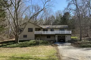 110 Town Woods Rd, Lyme, CT 06371 - Photo 1