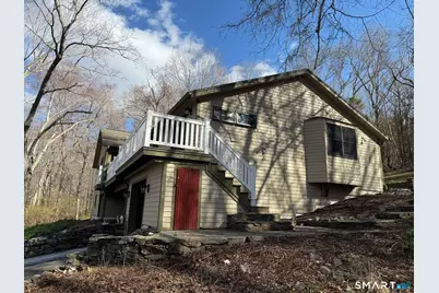 110 Town Woods Road, Lyme, CT 06371 - Photo 3