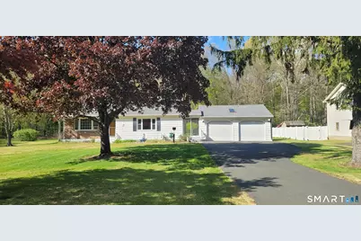 560 Governors Highway, South Windsor, CT 06074 - Photo 1
