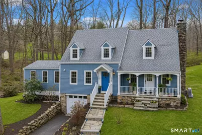 113 Range Road, Wilton, CT 06897 - Photo 1