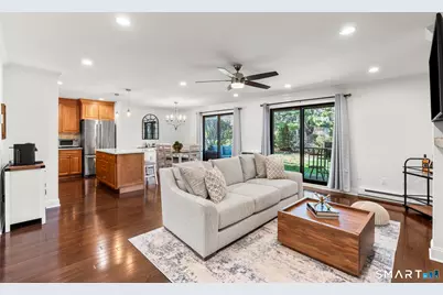 255 Strawberry Hill Avenue #B10, Stamford, CT 06902 - Photo 5