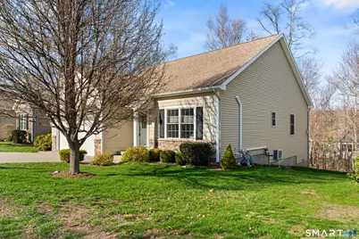 24 Center Court #24, Colchester, CT 06415 - Photo 3